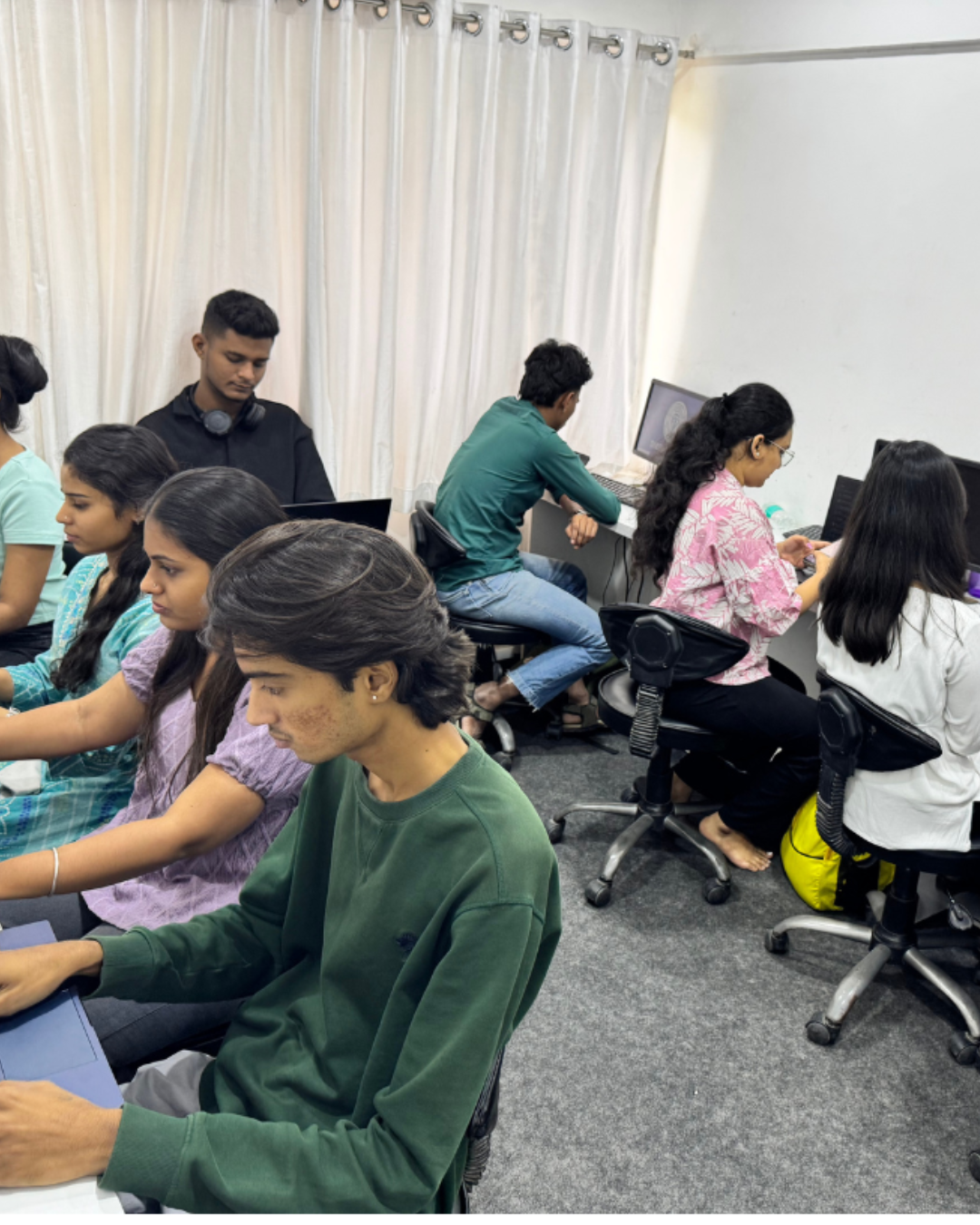 Skill Mastery Framework